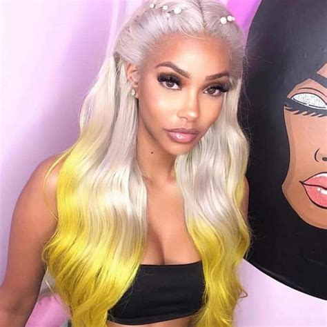 20 Amazing Blonde Hairstyles For Black Women 2022