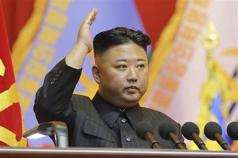 Kim Jong Un Kept In Power By Hacker Army That Funds Nuclear Weapons And Economy The Us Sun