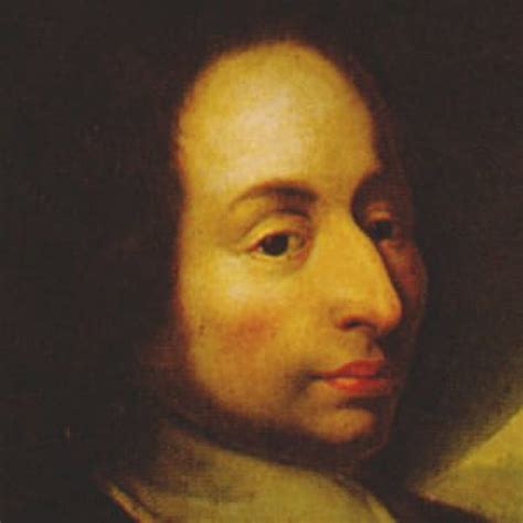 Blaise Pascal Biography