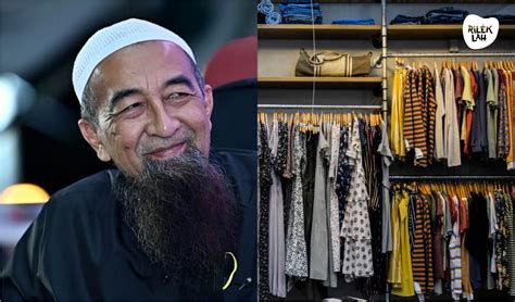 Video Sedekah Baju Kalau Tak Nak Telanjang Di Padang Mahsyar Kelak