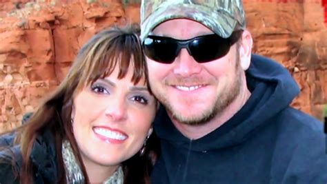 Taya Kyle Widow Of American Sniper Chris Kyle Shares Her Mental Health Journey During Bryan