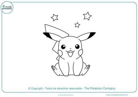 Dibujos Para Colorear E Imprimir De Pokemon X Y - Impresion gratuita