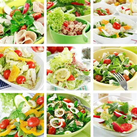 Healthy Food Collage Images Search Images On Everypixel