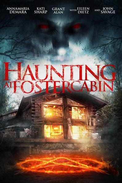How To Watch And Stream Haunting At Foster Cabin 2014 On Roku