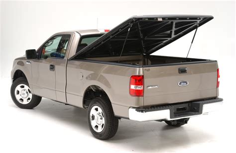 Taxifarereview2009 2005 Ford F150 Lariat Bed Cover