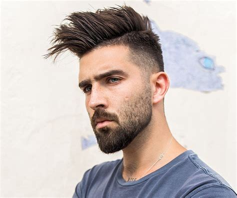 22 Hipster Haircuts For Men Super Cool Fun Styles For 2021 Hipster