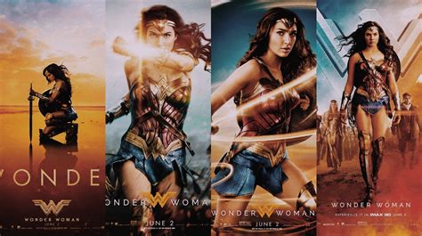 Jay On Twitter Friendly Reminder That Wonder Woman 2017 Has Some
