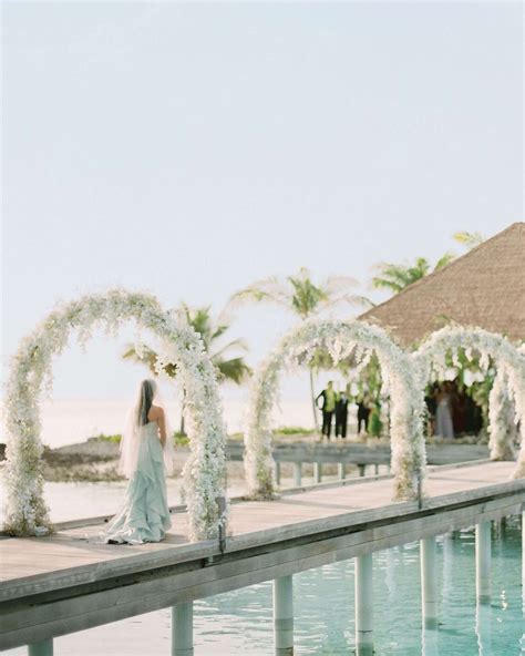 77 Wedding Arches That Will Instantly Upgrade Your Ceremony Artofit
