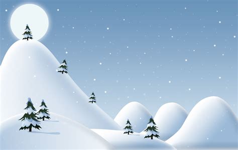 Winter Christmas Wallpaper 74 Pictures