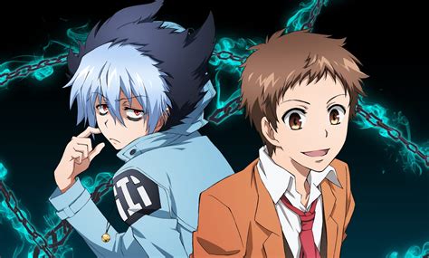 Servamp Season 2 Release Date In 2021 Everything To Know