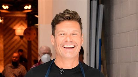 Ryan Seacrest Mocked By Fans For Major Mistake In New Photo As They