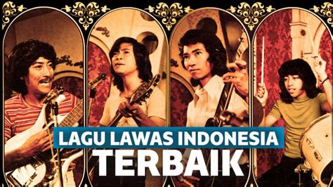 daftar lagu indonesia terbaik sepanjang masa