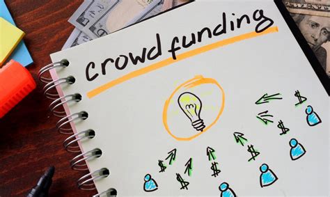 10 Plataformas De Crowdfunding ¡participa Como Emprendedor O Inversor
