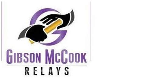 Mixed 4x400m For High Schools Added To Gibson Mccook Relays Programme