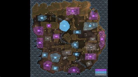 Location Guide Where To Land In Apex Legends Best Gaming Settings