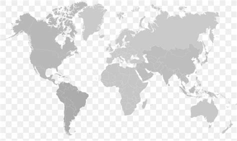 World Map Globe Microsoft Powerpoint Png 1260x750px World Atlas
