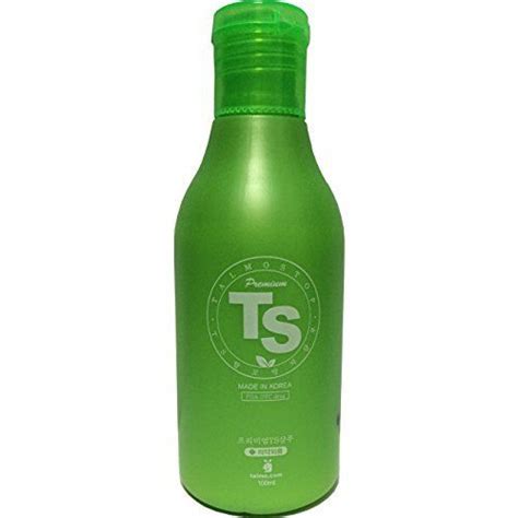 Premium Ts Hair Loss Prevention Shampoo 34 Ounce100ml Made In Korea