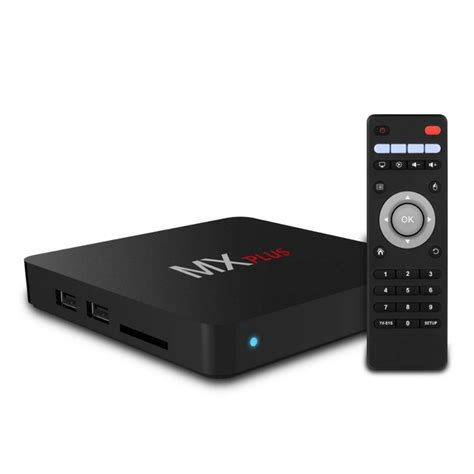 This time we have another tv box to take a look at and review,the sunvell q plus a allwinner powered tv box.the sunvell q plus im testing is the 4/32gb. Review: MX Plus Android TV Box - Armchair Arcade