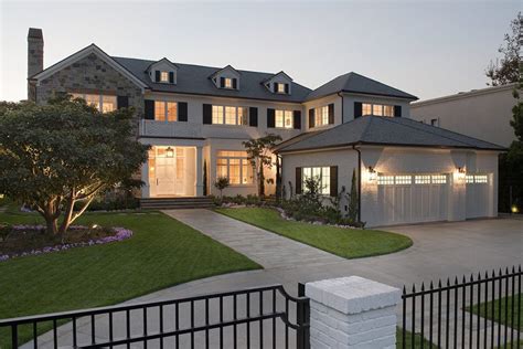 Exclusive photos: Inside LeBron James's new Los Angeles house - Curbed LA