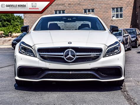 We did not find results for: Dilawri Group of Companies | 2017 Mercedes-Benz CLS63 AMG S 4MATIC Coupe | #P3979