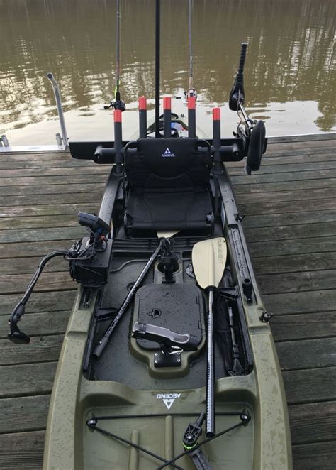 Kayak Fishing Gear Saltwater Fishing Gear Kayaking Gear Kayak