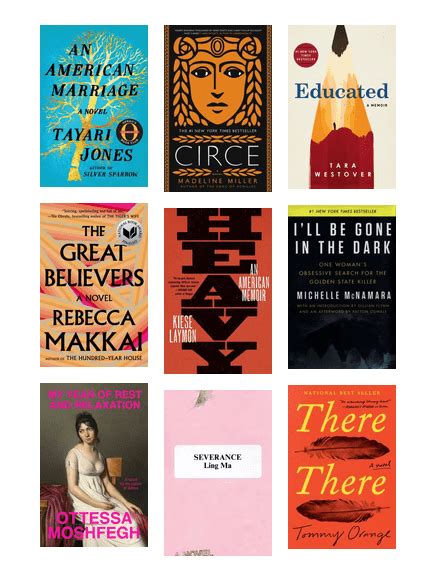 best books of 2018 top ten by chipublib adults a staff created list chicago public library