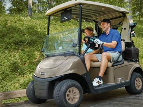 How To Customize Your Golf Cart