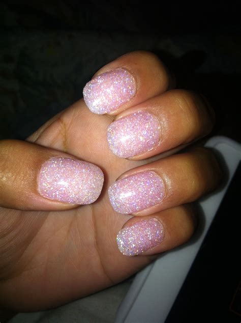 Sns Powder Very Beautiful Outcome Love Them Sns Nails Colors Sns