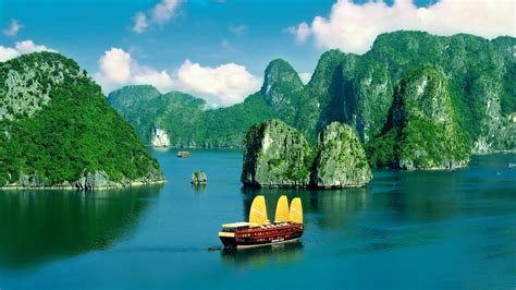 Vietnam Country ☕ Hd 1080p Youtube