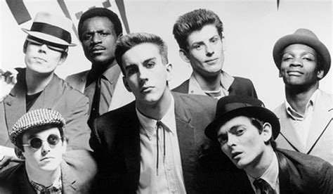 Cosmic American Blog: The Specials: How Special, Really?