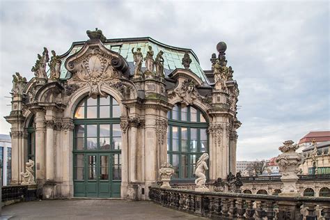 Beautiful Baroque Architecture Designs Make You Amaze Live Enhanced