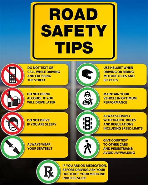 Kenyantraffic On Twitter Here Are A Few Basicroadsafetyrules For