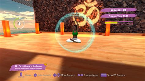 Yoga Master On Ps4 Official Playstation™store Uk