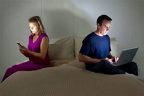 how technology is affecting our relationships and sex lives