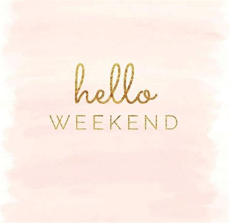 Hello Weekend #LaptopsSocialMedia | Weekend quotes, Happy weekend quotes, Hello weekend