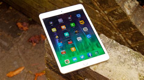 Apple might be making a nine-inch iPad Mini next year - Neowin
