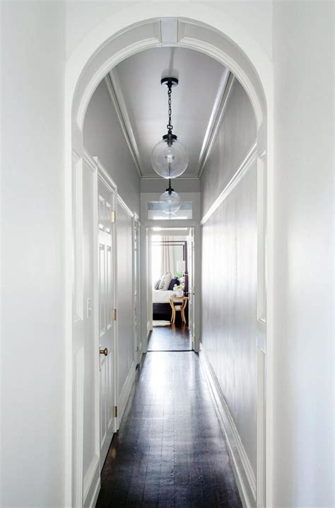 8 Dazzling Hallway Lighting Ideas Thatll Impress You Momo Zain
