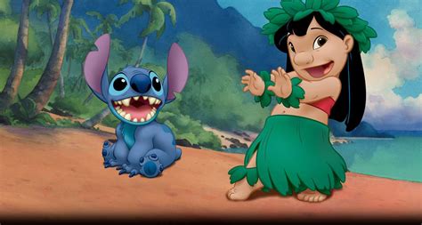 Lilo And Stitch Wallpaper Laptop Kolpaper Awesome Free Hd Wallpapers