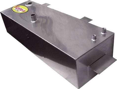 47 53 Chevy Truck Fuel Tank