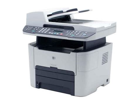 Update your missed drivers with qualified software. HP LaserJet 3390 MFC / All-In-One Up to 22 ppm Monochrome ...