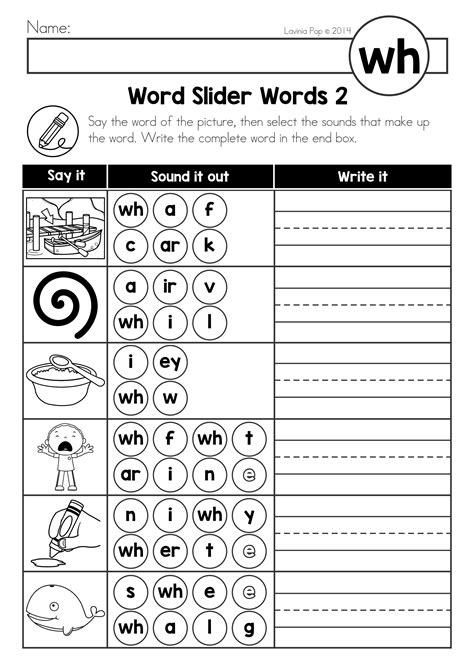 Free Printable Digraph Worksheets For First Grade Printable Worksheets