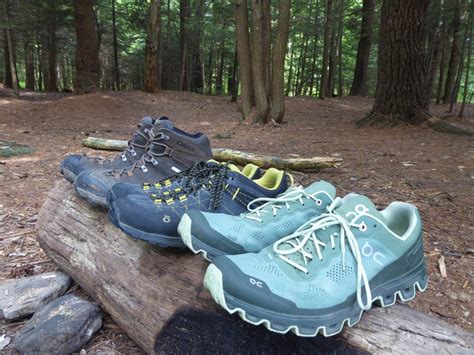 Hiking Boots Vs Shoes How To Choose