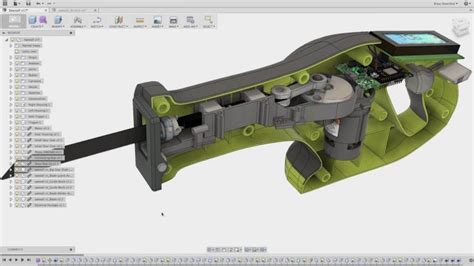 Autodesk Fusion 360 2017954 Crack With Keygen Full 2023