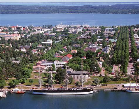 Everything you need to plan your trip to the åland islands just one click away. Taste A Northern Island: Åland Island - Chef Franco Lania