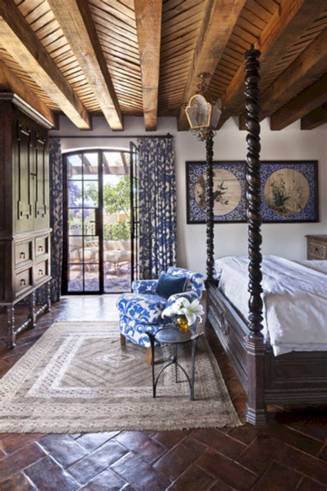 We did not find results for: Spanish Style Bedroom Furniture 52 | Mediterranean home ...