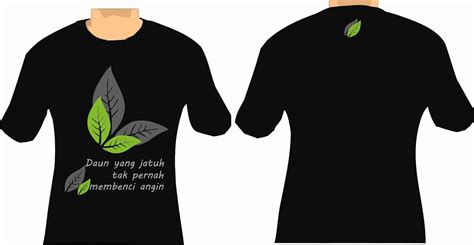 Daun yang jatuh tak pernah membenci angin. Sajak Anak Rantau: January 2013