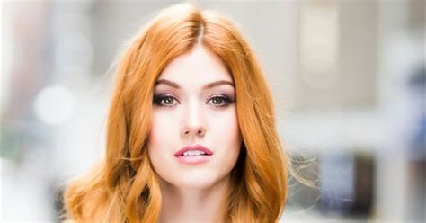 Track your watched episodes and see new ones come out. Katherine McNamara Filmography - Page 2