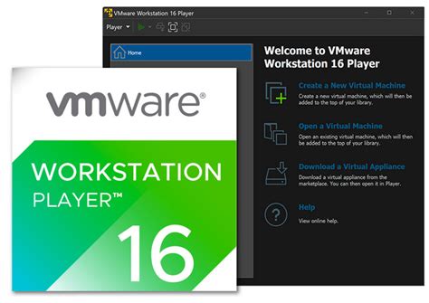Download vmware workstation pro 15.5.7 build 17171714 x64 (latest version that can be installed on windows 7) download vmware workstation player 15.5.6 build 16341506 x64 commercial. Free Download...!!! - VMware Workstation Player 16.1.0 ...