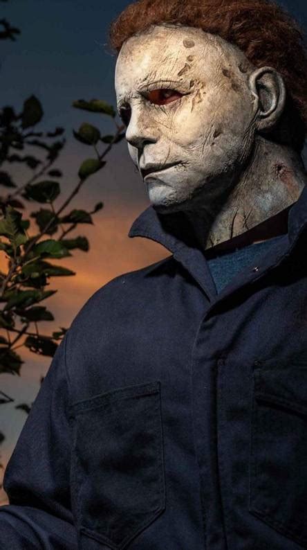 Michael Myers Wallpaper Enjpg