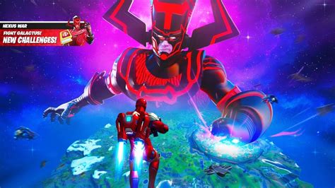 58 HQ Pictures Fortnite Live Event How To - Doomsday Event Is Coming To